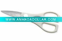 Wholesale Stainless steel household scissors(SK25)