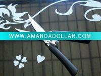 attractive design bone cutting kitchen scissor