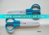 Hot sell kitchen scissors