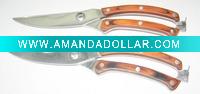 Hot sell kitchen scissors