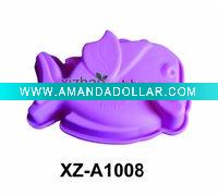 Wholesale Silicone Cake Mold& Cup cover& ice cube tray& Muffin Cups& Mat& Scraper& Spatula& Brush& Chocolate mould& Silicon product