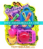 Wholesale kitchen toys set ANX98892