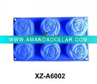 Wholesale Silicone Cake Mold& Cup cover& ice cube tray& Muffin Cups& Mat& Scraper& Spatula& Brush& Chocolate mould& Silicon product