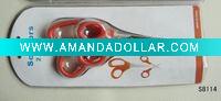 Wholesale Hot sell kitchen scissors