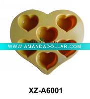 Wholesale Silicone Cake Mold& Cup cover& ice cube tray& Muffin Cups& Mat& Scraper& Spatula& Brush& Chocolate mould& Silicon product