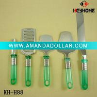 multi kitchen set