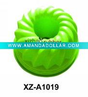 Wholesale Silicone Cake Mold& Cup cover& ice cube tray& Muffin Cups& Mat& Scraper& Spatula& Brush& Chocolate mould& Silicon product