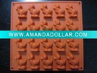 Wholesale Silicone Cake Mold& Cup cover& ice cube tray& Muffin Cups& Mat& Scraper& Spatula& Brush& Chocolate mould& Silicon product