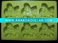 Wholesale Silicone Cake Mold& Cup cover& ice cube tray& Muffin Cups& Mat& Scraper& Spatula& Brush& Chocolate mould& Silicon product