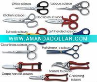 Wholesale Grape Harvest Scissors