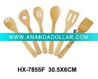 bamboo kitchen tool