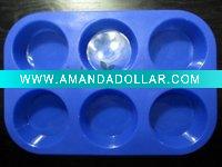 Wholesale Silicone Cake Mold& Cup cover& ice cube tray& Muffin Cups& Mat& Scraper& Spatula& Brush& Chocolate mould& Silicon product