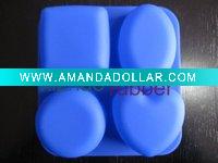Wholesale Silicone Cake Mold& Cup cover& ice cube tray& Muffin Cups& Mat& Scraper& Spatula& Brush& Chocolate mould& Silicon product