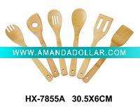 bamboo kitchen tool
