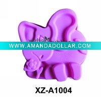 Wholesale Silicone Cake Mold& Cup cover& ice cube tray& Muffin Cups& Mat& Scraper& Spatula& Brush& Chocolate mould& Silicon product