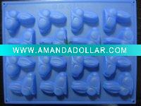 Wholesale Silicone Cake Mold& Cup cover& ice cube tray& Muffin Cups& Mat& Scraper& Spatula& Brush& Chocolate mould& Silicon product