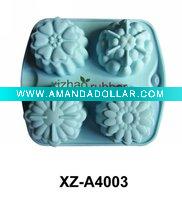 Wholesale Silicone Cake Mold& Cup cover& ice cube tray& Muffin Cups& Mat& Scraper& Spatula& Brush& Chocolate mould& Silicon product
