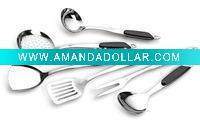 stainless steel kitchen tool