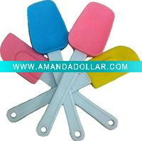 Spatula set Silicone Kitchenware