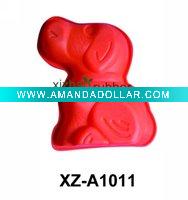 Wholesale Silicone Cake Mold& Cup cover& ice cube tray& Muffin Cups& Mat& Scraper& Spatula& Brush& Chocolate mould& Silicon product
