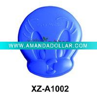 Wholesale Silicone Cake Mold& Cup cover& ice cube tray& Muffin Cups& Mat& Scraper& Spatula& Brush& Chocolate mould& Silicon product