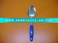 stainless steel kitchen tool set