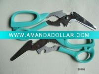 Wholesale Hot sell kitchen scissors