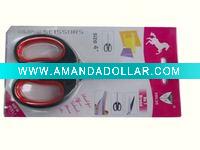 Wholesale color kitchen scissor