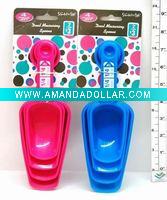 MEASURING SPOON SET