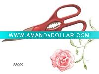 Wholesale All purpose kitchen scissors