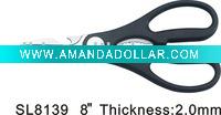 Wholesale hot sell scissor/kitchen scissor/kitchenware/kitchen product/poultry scissor