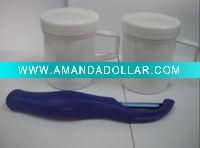 tools of kitchen ware