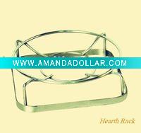 Wholesale hearth rack