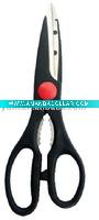 Wholesale kitchen scissor/multipurpose scissor