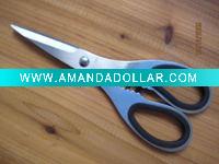 Wholesale Full Stainless Steel Scissors GL-149