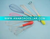 Stainless steel kitchen accessories