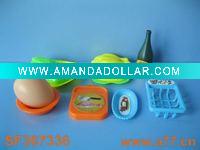 kitchen tools toy