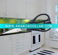 Wholesale kitchen scissor/chicken scissor/multipurpose scissor