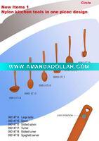 Wholesale Nylon Kitchen Tools