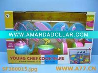 Wholesale kitchen tools toy