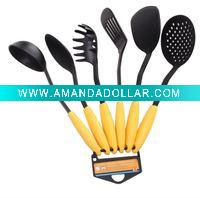 nylon kitchen tools