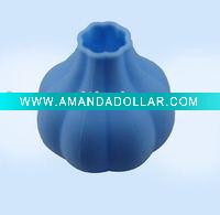 Wholesale New Style Beautiful Shape Silicone Ice Tray