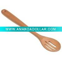 Beech Kitchen Tools