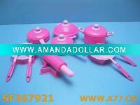 kitchen tools toy