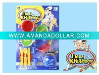Wholesale KITCHEN SET