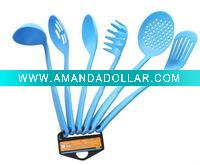 Wholesale nylon kitchen utensils