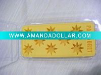 Wholesale New Style Beautiful Shape Silicone Ice Tray