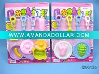 Wholesale kitchen set