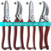 Wholesale Garden Shears Garden Scissors