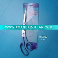 Wholesale Soft Grip Scissors TS2920